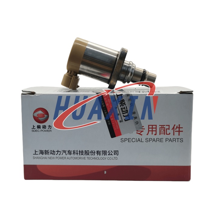 Denso control valve 294200-4850